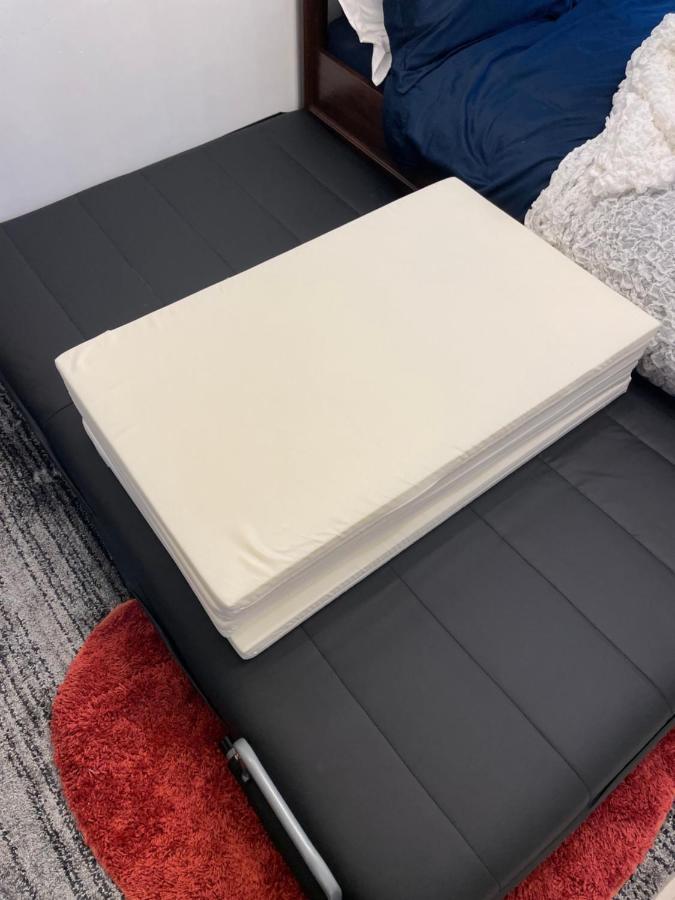Best Located Shinjuku Central Full-Furnished Apartment 3Minwalk To Station2 도쿄 외부 사진