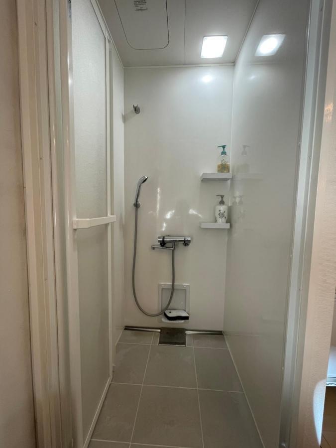 Best Located Shinjuku Central Full-Furnished Apartment 3Minwalk To Station2 도쿄 외부 사진