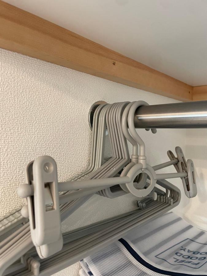 Best Located Shinjuku Central Full-Furnished Apartment 3Minwalk To Station2 도쿄 외부 사진