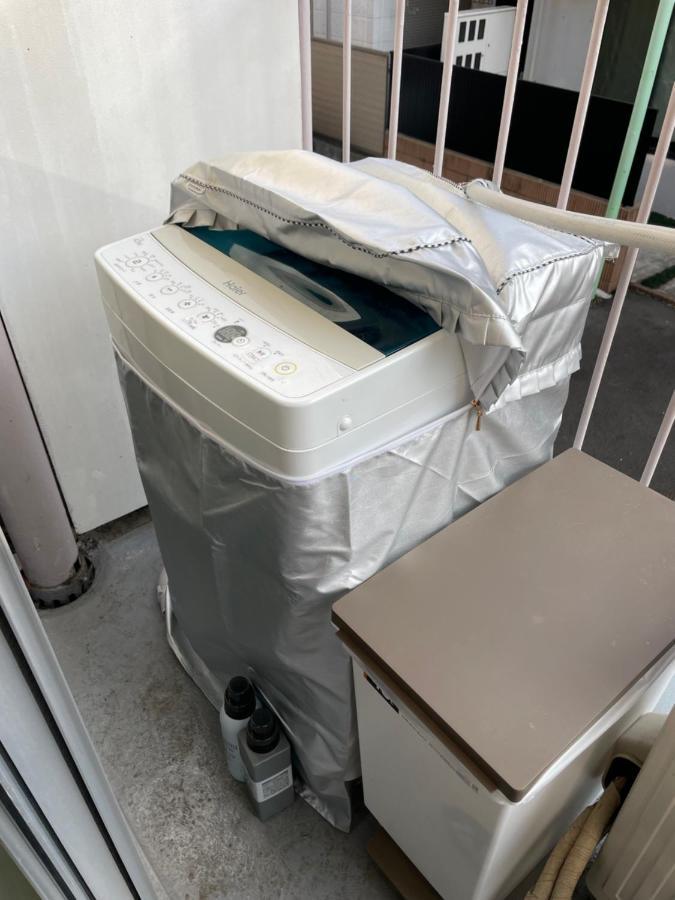 Best Located Shinjuku Central Full-Furnished Apartment 3Minwalk To Station2 도쿄 외부 사진