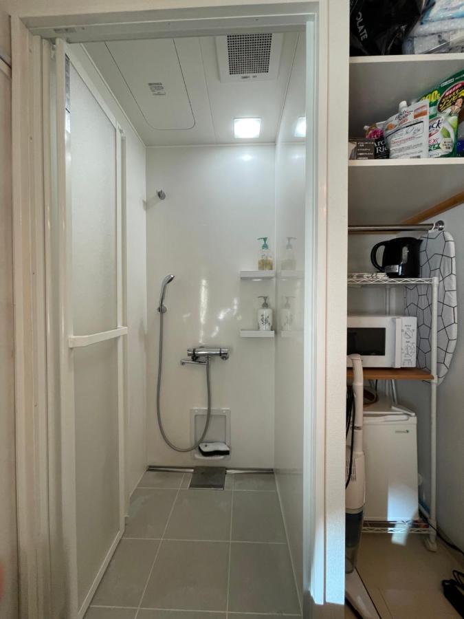 Best Located Shinjuku Central Full-Furnished Apartment 3Minwalk To Station2 도쿄 외부 사진
