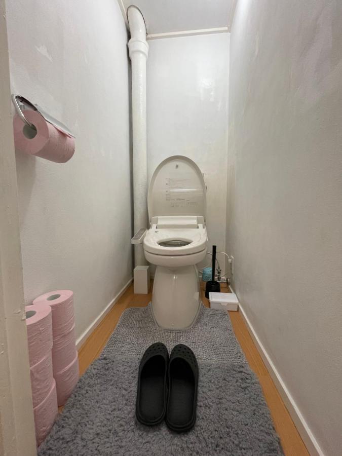 Best Located Shinjuku Central Full-Furnished Apartment 3Minwalk To Station2 도쿄 외부 사진